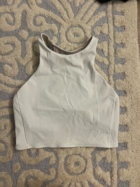 Lululemom Razorback athletic top